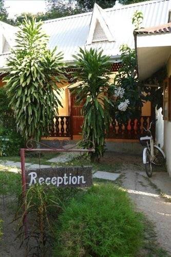 Bernique Guest House