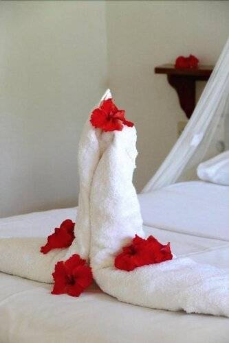 Bernique Guest House