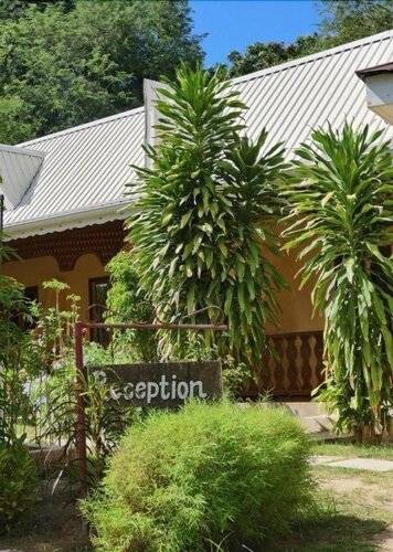 Bernique Guest House