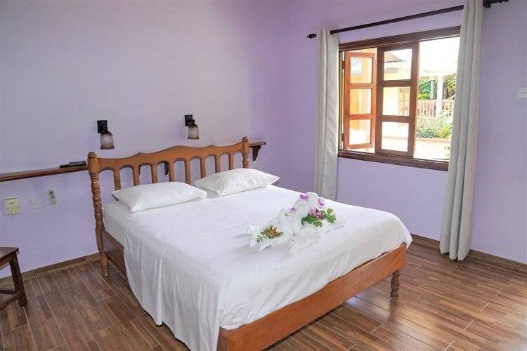 Bernique Guest House