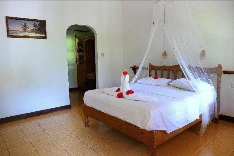 Bernique Guest House