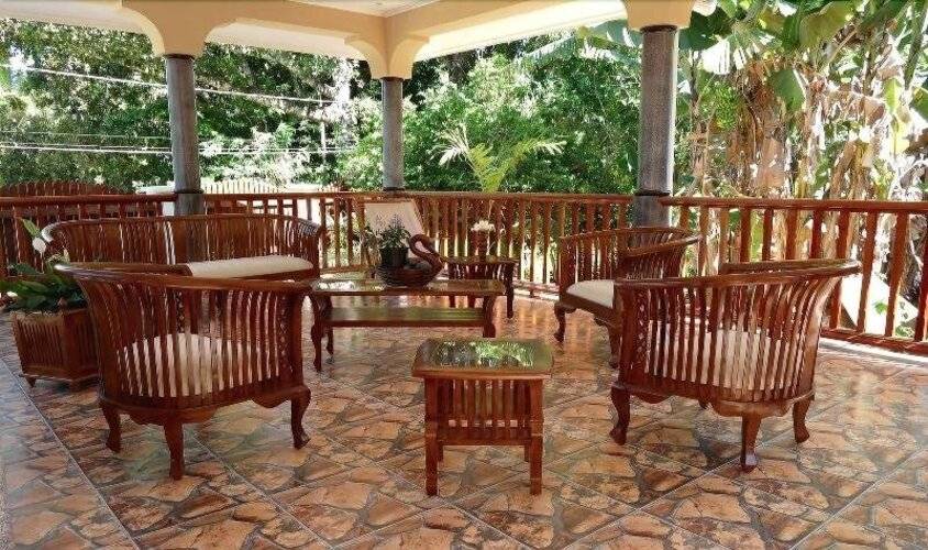Bernique Guest House