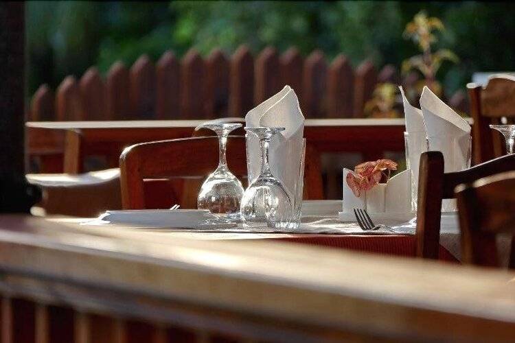 Bernique Guest House