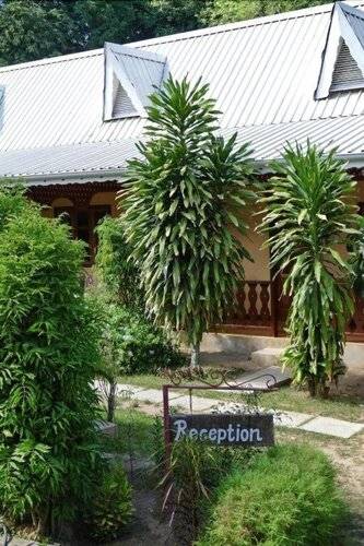 Bernique Guest House