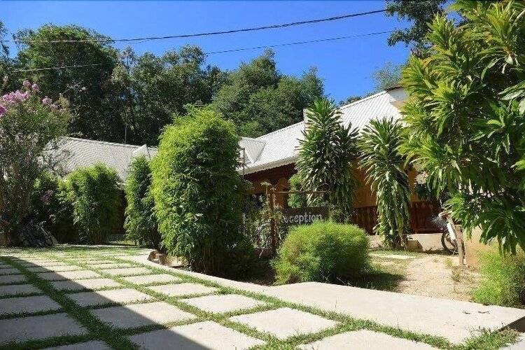 Bernique Guest House