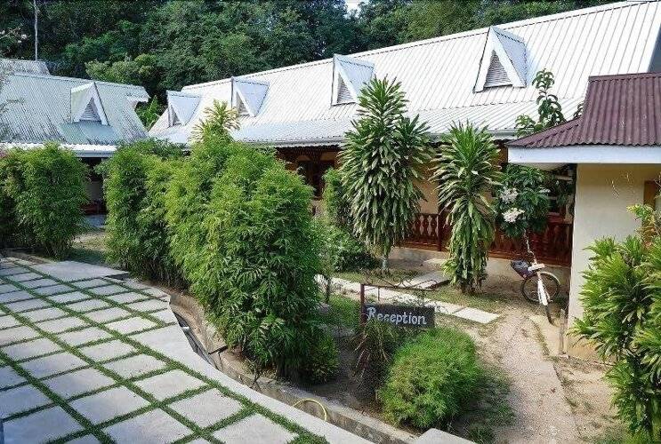 Bernique Guest House