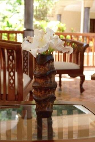 Bernique Guest House