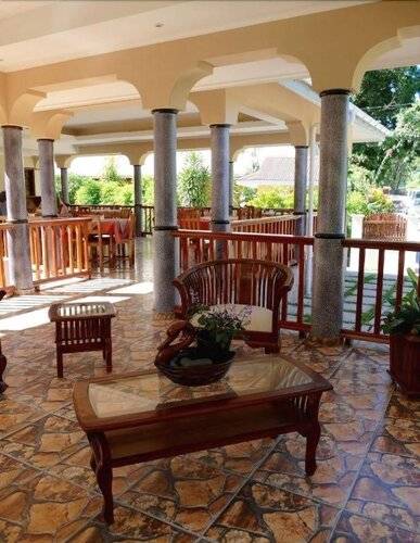 Bernique Guest House