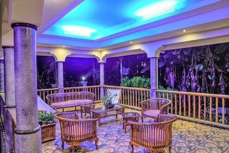 Bernique Guest House