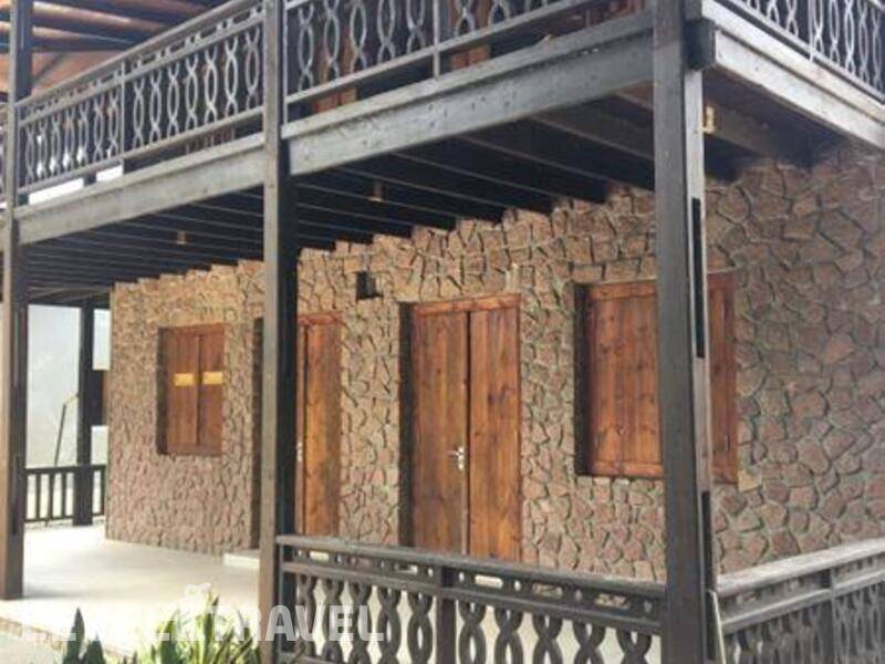 Фотография Colibri Guest House (Adults Only 12+)
