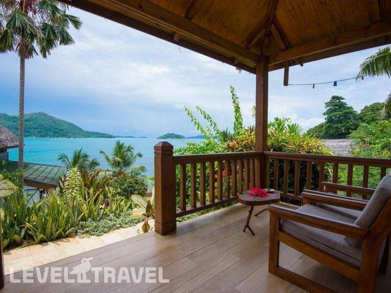 Фотография Colibri Guest House (Adults Only 12+)