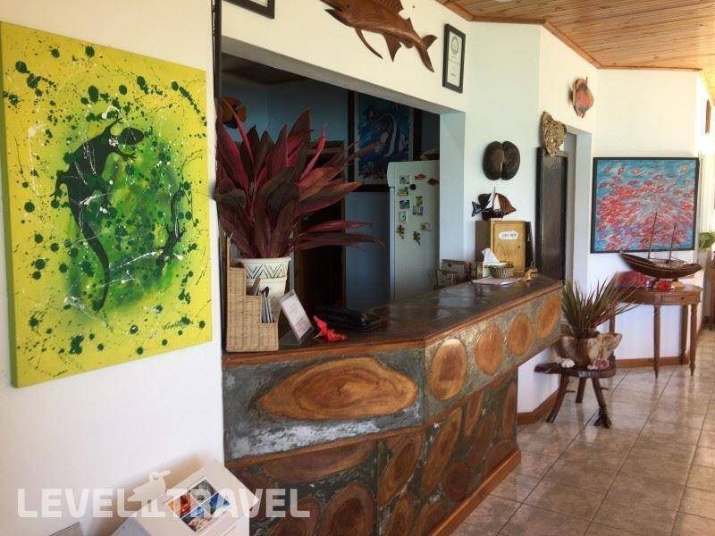 Фотография Colibri Guest House (Adults Only 12+)