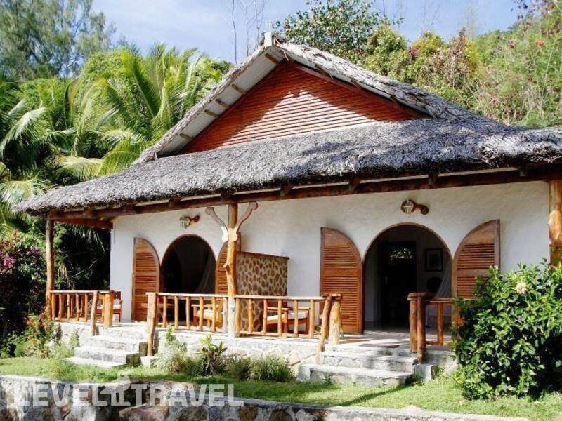 Фотография Colibri Guest House (Adults Only 12+)