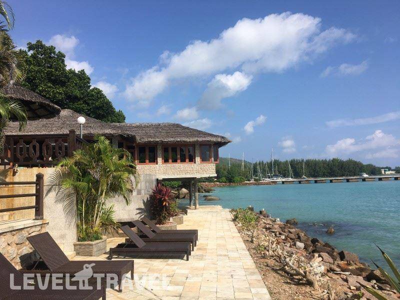 Фотография Colibri Guest House (Adults Only 12+)