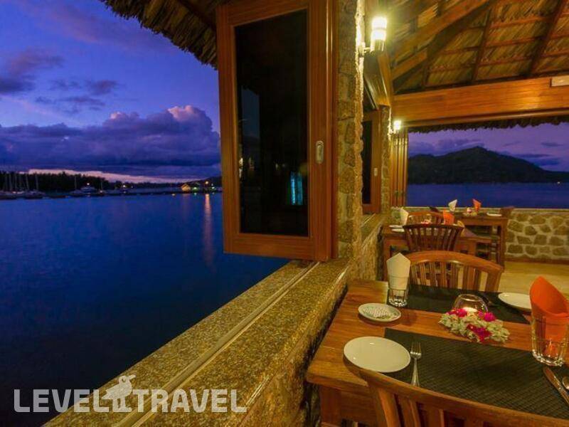 Фотография Colibri Guest House (Adults Only 12+)