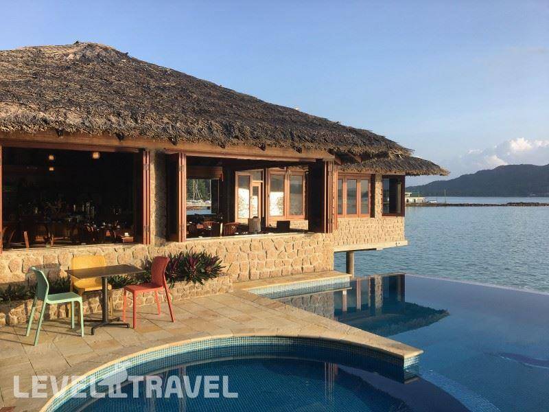 Фотография Colibri Guest House (Adults Only 12+)