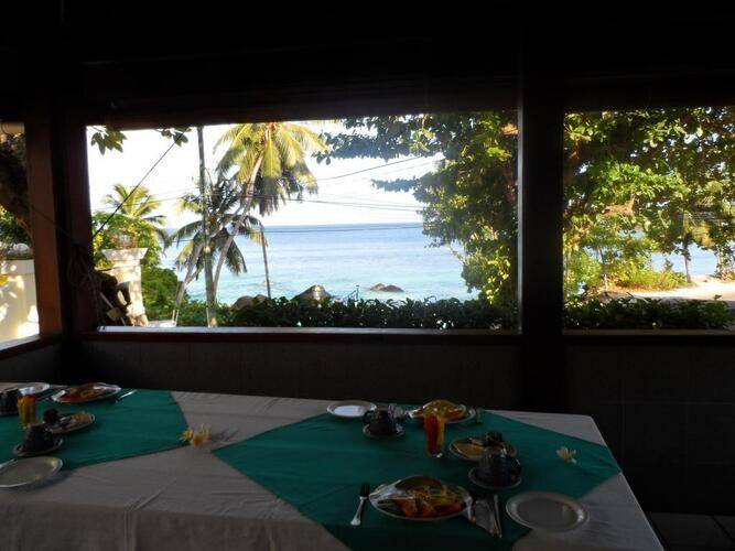 Diver’s Lodge Guest House