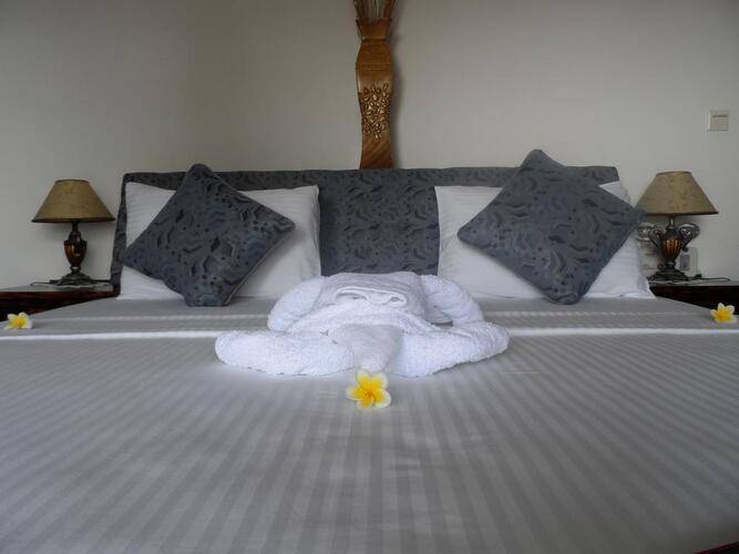 Diver’s Lodge Guest House