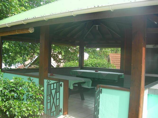 Diver’s Lodge Guest House