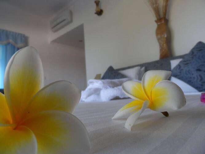 Diver’s Lodge Guest House