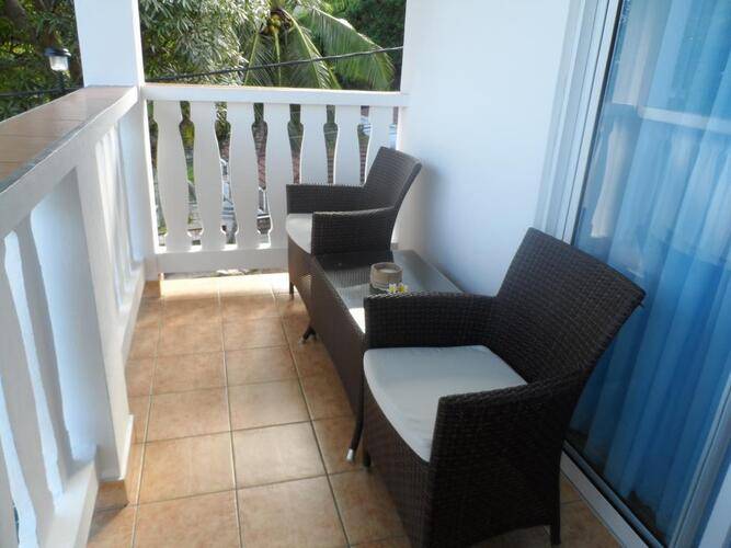 Diver’s Lodge Guest House