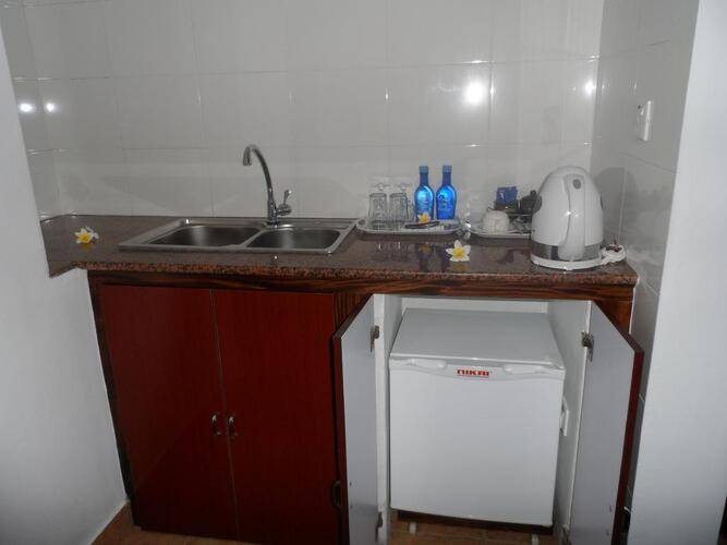 Diver’s Lodge Guest House