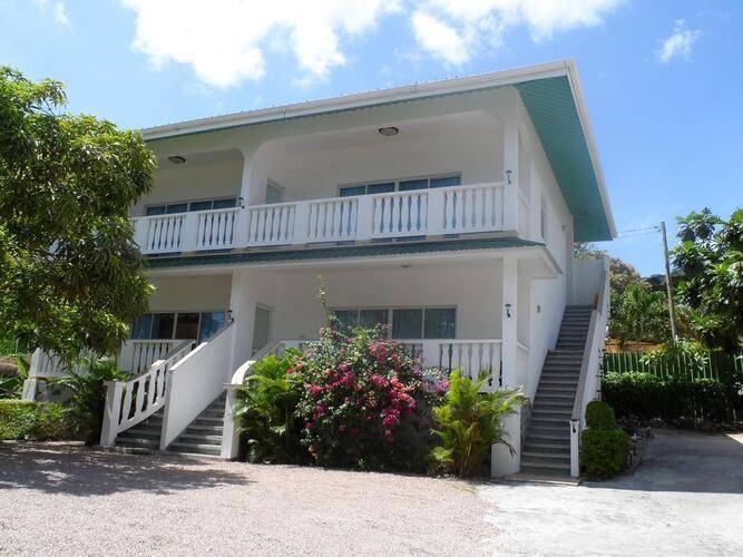 Diver’s Lodge Guest House