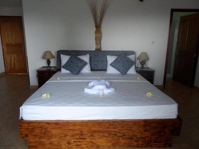 Diver’s Lodge Guest House