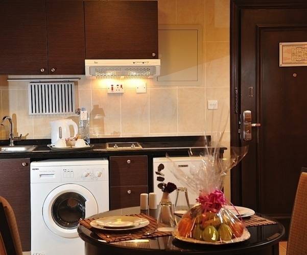 Executive Suites By Mourouj