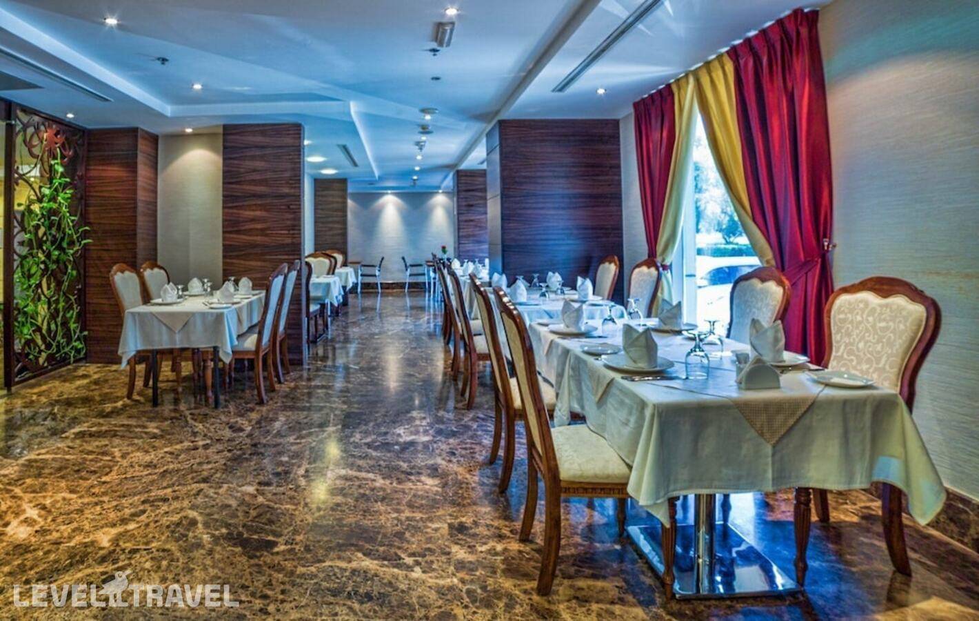 фотографии отеля Executive Suites в ОАЭ(Абу-Даби) - фото №33