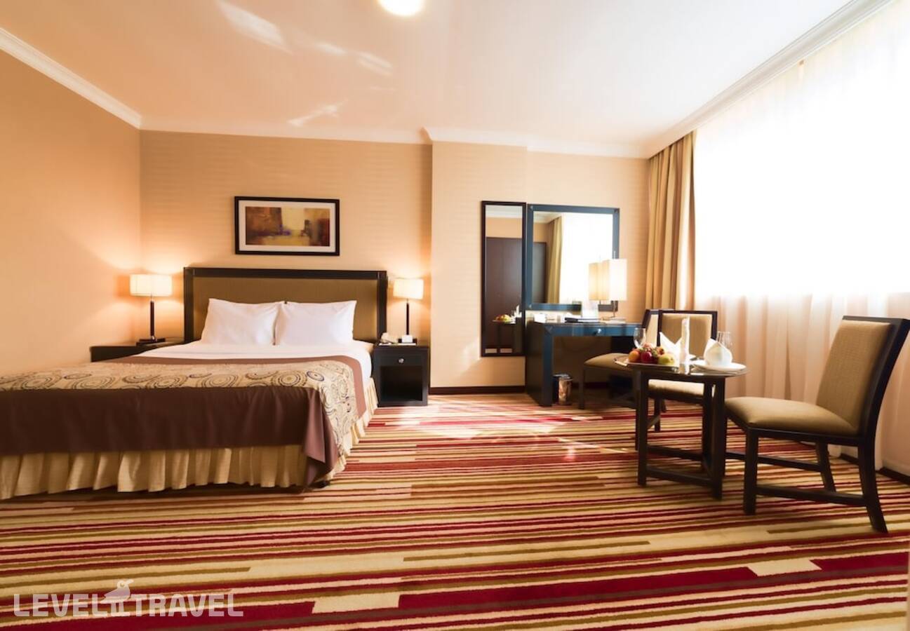 фотографии отеля Executive Suites в ОАЭ(Абу-Даби) - фото №9