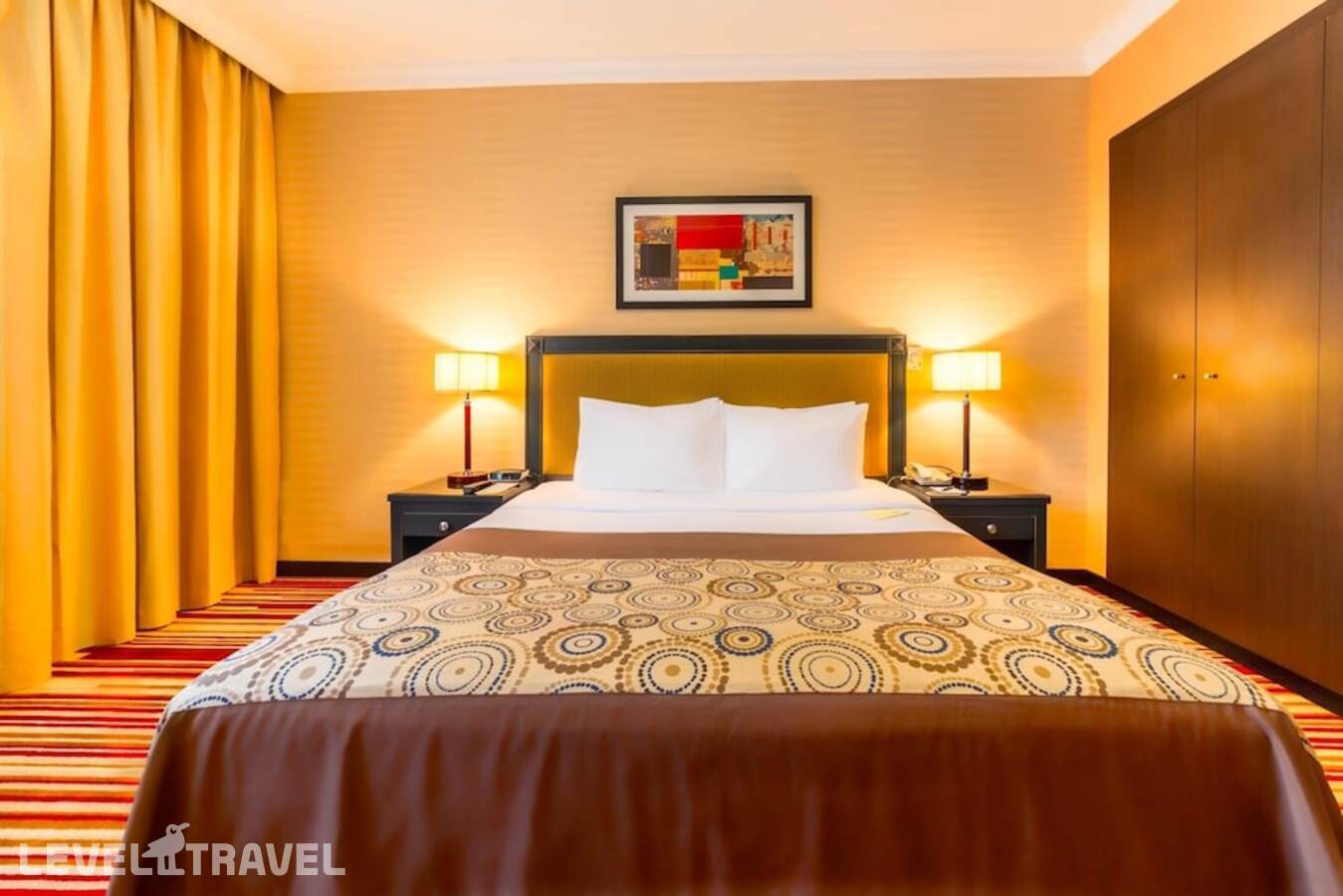 фотографии отеля Executive Suites в ОАЭ(Абу-Даби) - фото №14