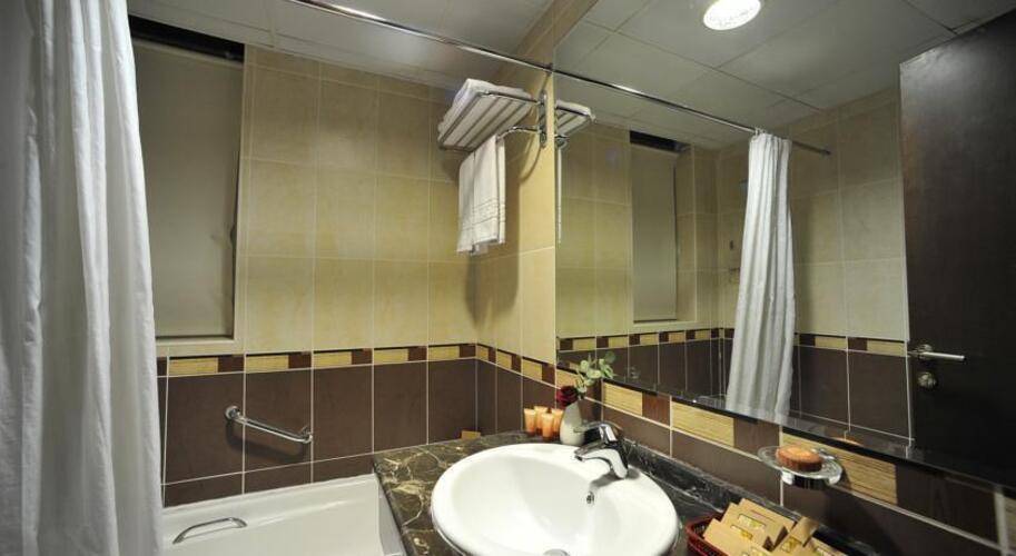 Executive Suites By Mourouj