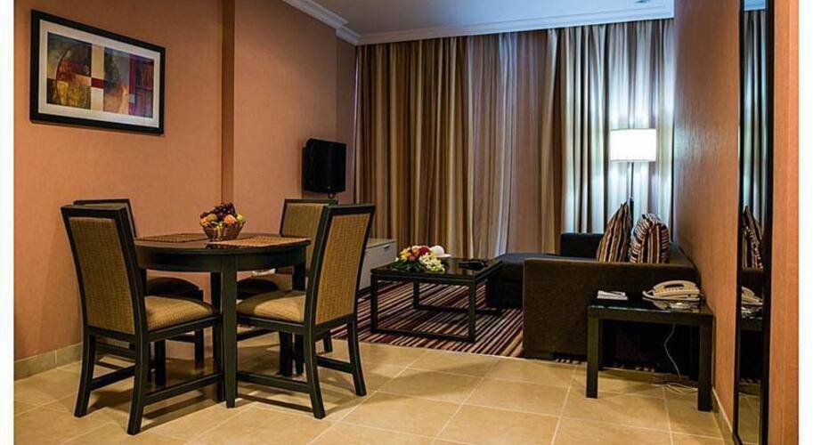 Executive Suites By Mourouj