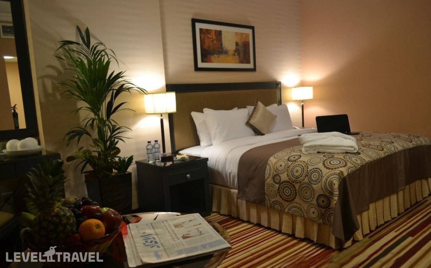 фотографии отеля Executive Suites в ОАЭ(Абу-Даби) - фото №11