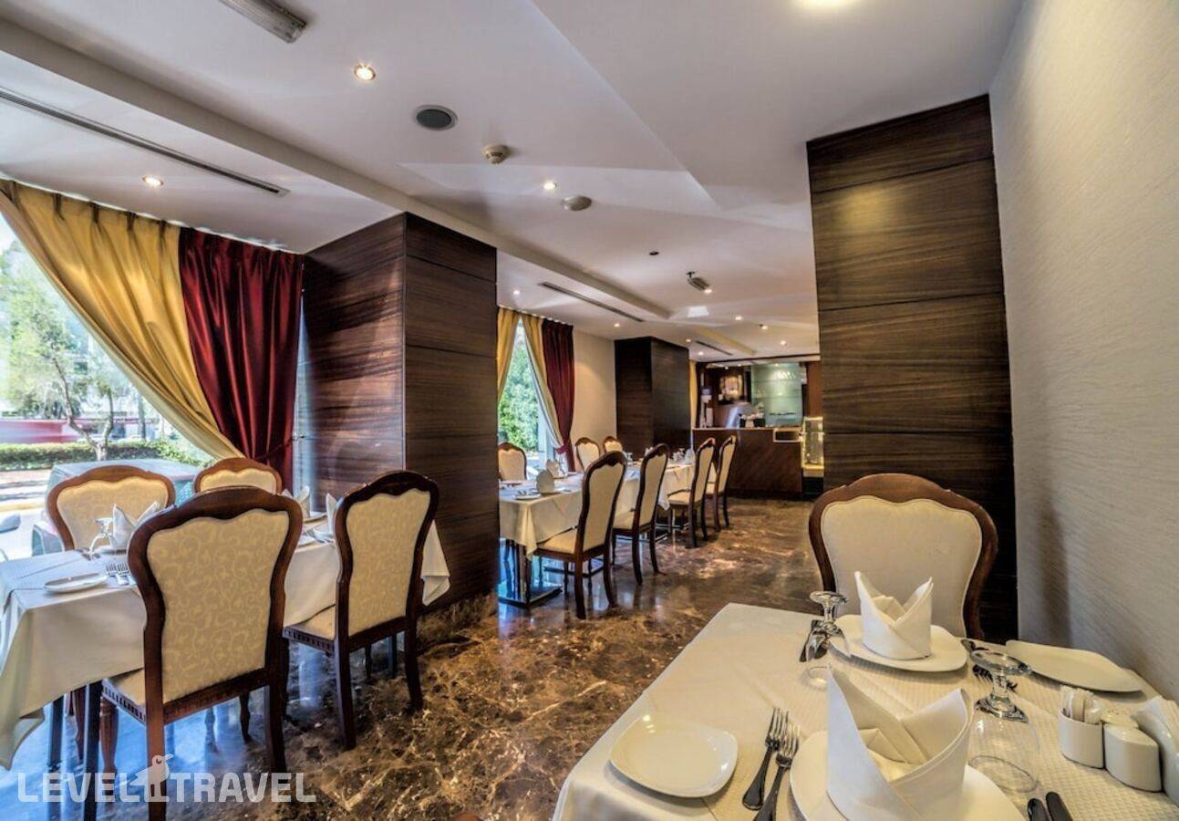 фотографии отеля Executive Suites в ОАЭ(Абу-Даби) - фото №35