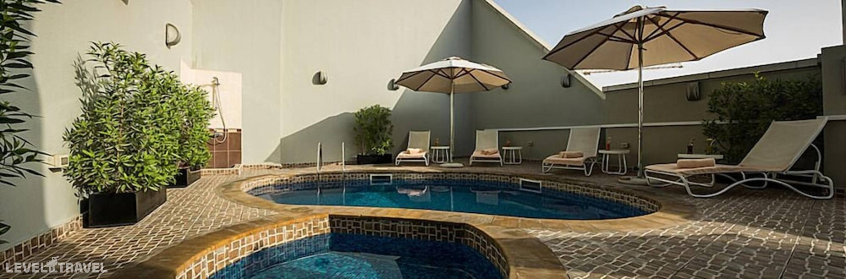 фотографии отеля Executive Suites в ОАЭ(Абу-Даби) - фото №29