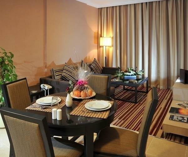 Executive Suites By Mourouj
