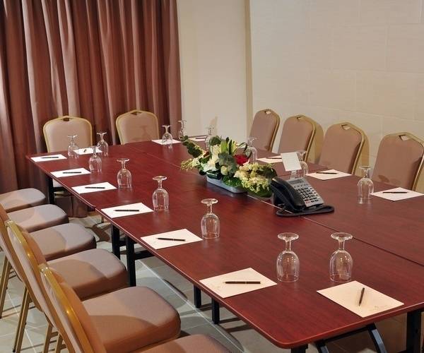 Executive Suites By Mourouj