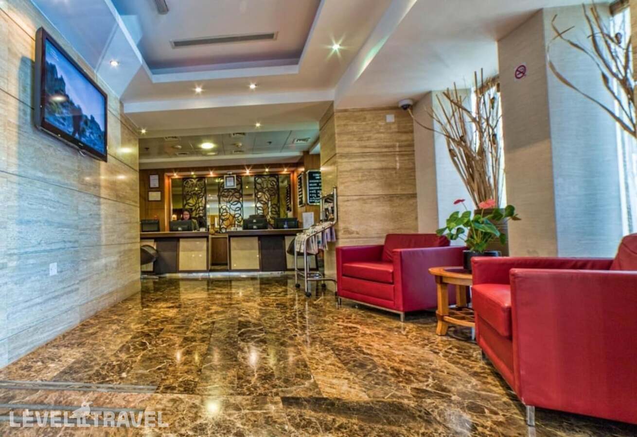 фотографии отеля Executive Suites в ОАЭ(Абу-Даби) - фото №40