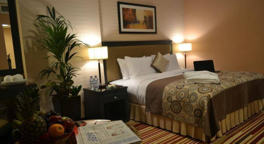 Executive Suites By Mourouj