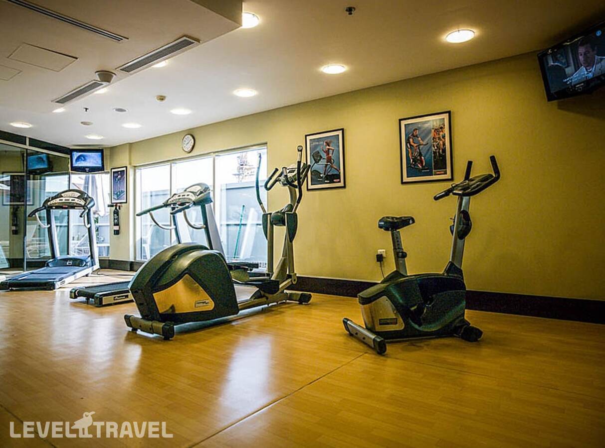 фотографии отеля Executive Suites в ОАЭ(Абу-Даби) - фото №30