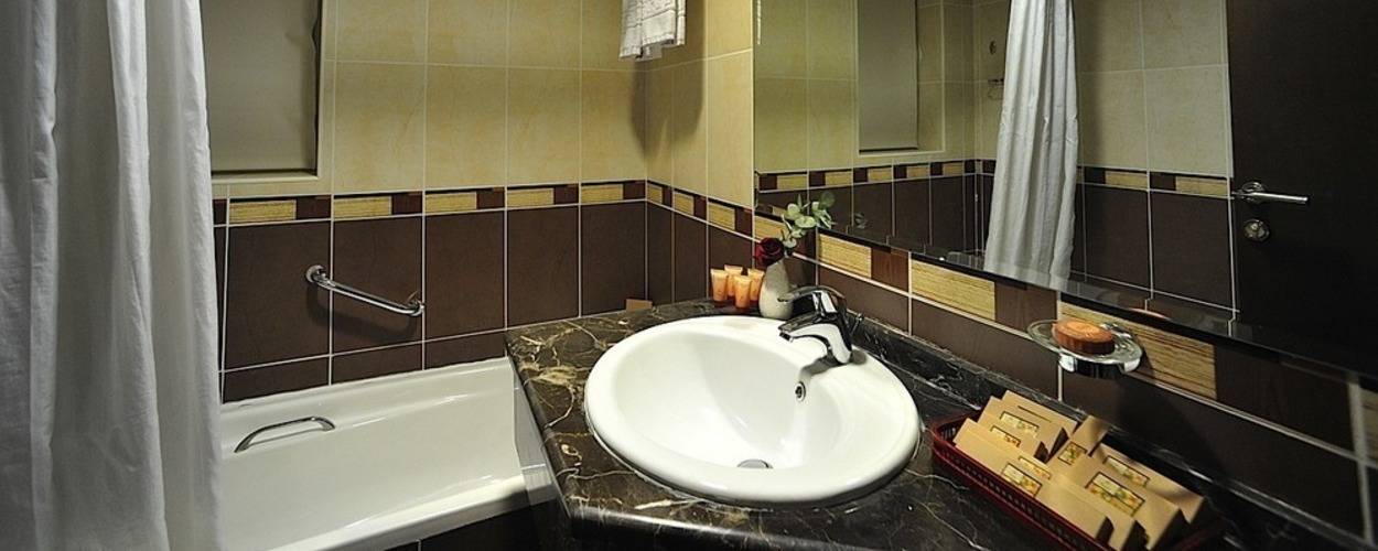 Executive Suites By Mourouj