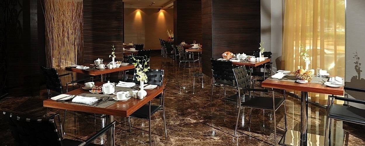 Executive Suites By Mourouj