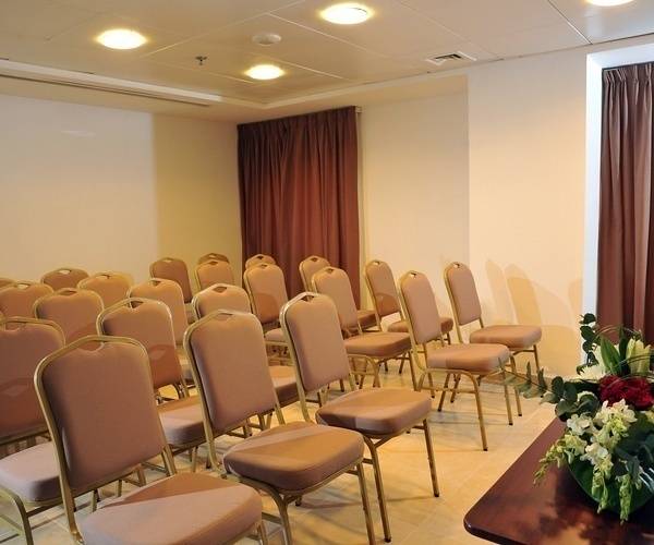 Executive Suites By Mourouj