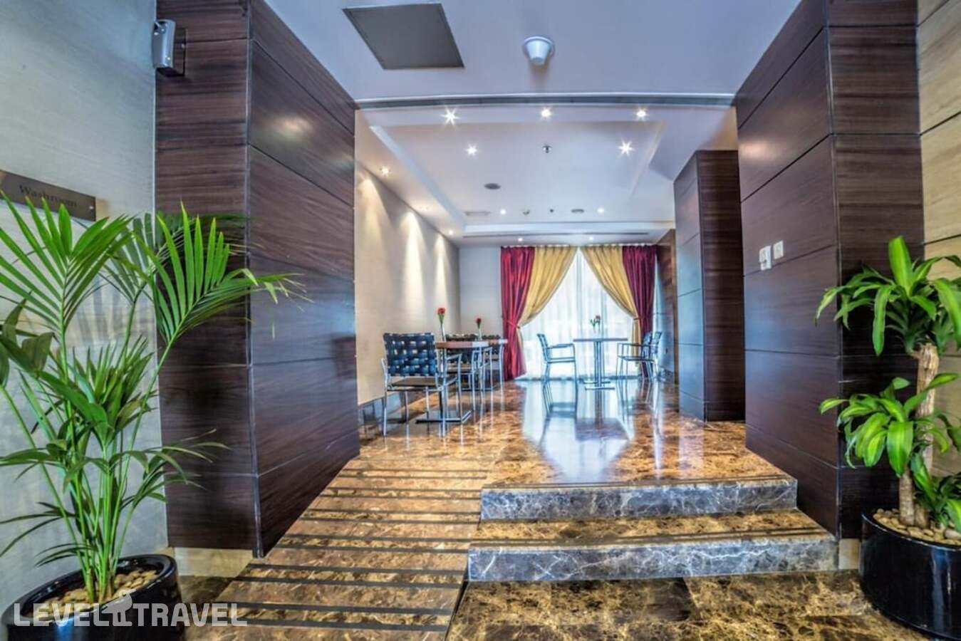 фотографии отеля Executive Suites в ОАЭ(Абу-Даби) - фото №37