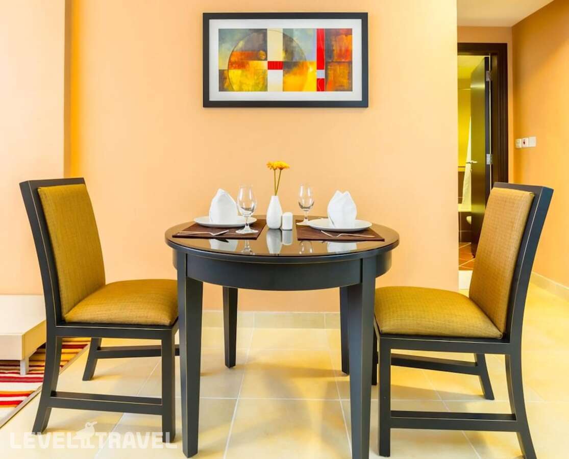 фотографии отеля Executive Suites в ОАЭ(Абу-Даби) - фото №23