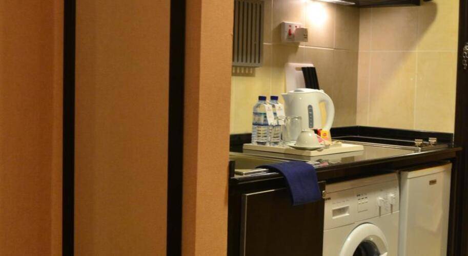 Executive Suites By Mourouj