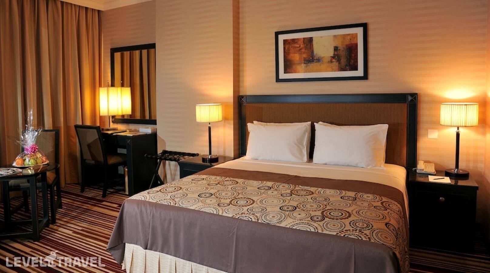 фотографии отеля Executive Suites в ОАЭ(Абу-Даби) - фото №4