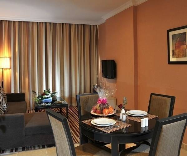 Executive Suites By Mourouj